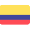Colombia Flag