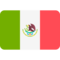Mexico Flag