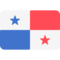 Panama Flag