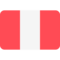 Peru Flag