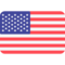 United States (English) Flag