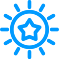 Earn points Icon