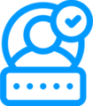 Start sharing Icon